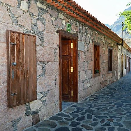 Casa Rural La Solana San Mateo  Zewnętrze zdjęcie